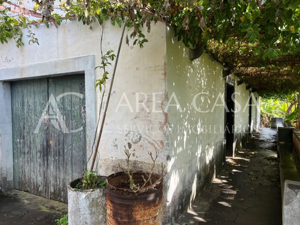 Granja a Camara de Lobos, Madeira - foto 4