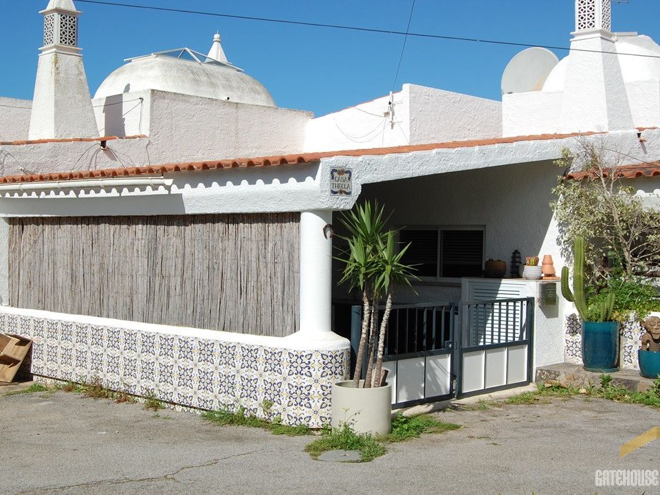 Byhus i Carvoeiro, Faro - foto 1