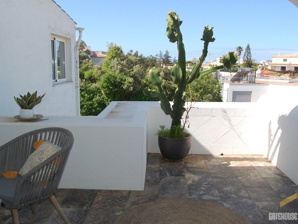 Byhus i Carvoeiro, Faro - foto 3