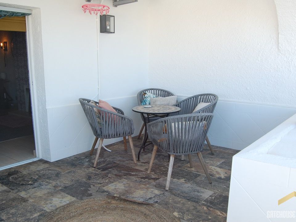 Byhus i Carvoeiro, Faro - foto 4