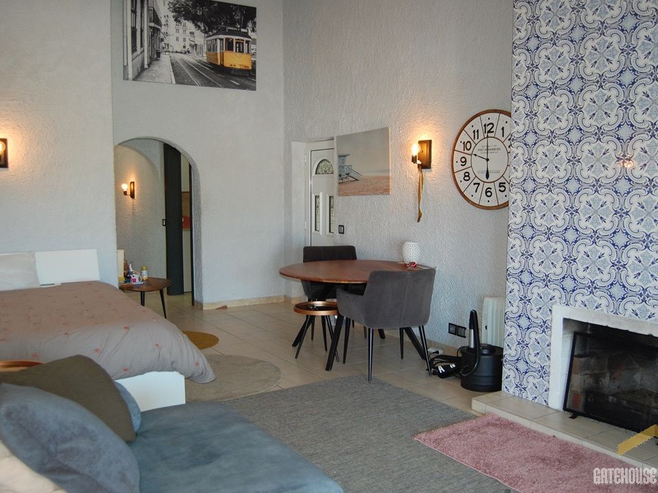 Byhus i Carvoeiro, Faro - foto 5