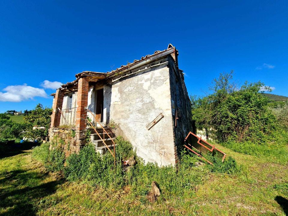 Villa i Amelia, Terni - foto 1