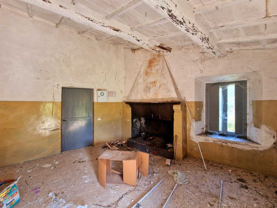 Villa i Amelia, Terni - foto 4