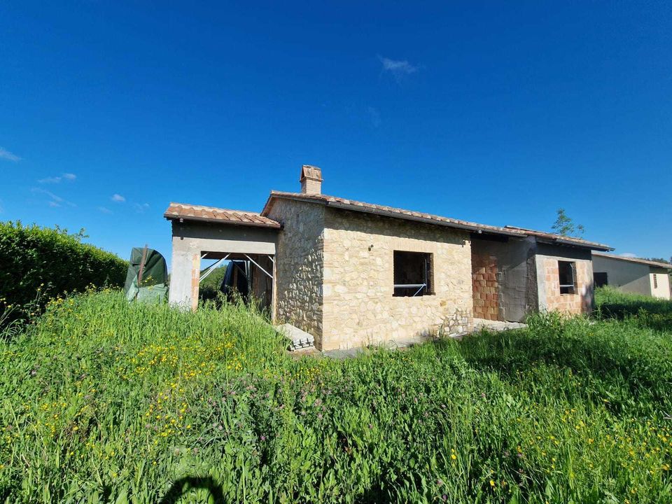 Villa i Amelia, Terni - foto 3