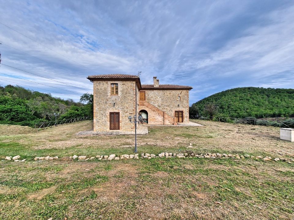 Villa i Todi, Perugia - foto 1