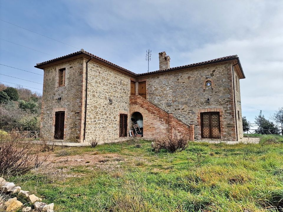 Villa i Todi, Perugia - foto 3