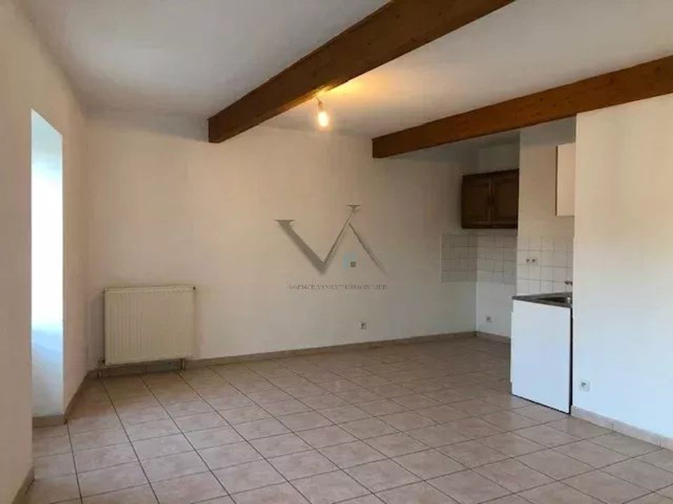Lejlighed i Viviers, Ardeche - foto 3