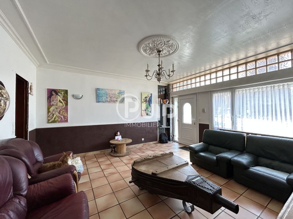 Villa i Meurchin, Pas-de-Calais - bilde 2