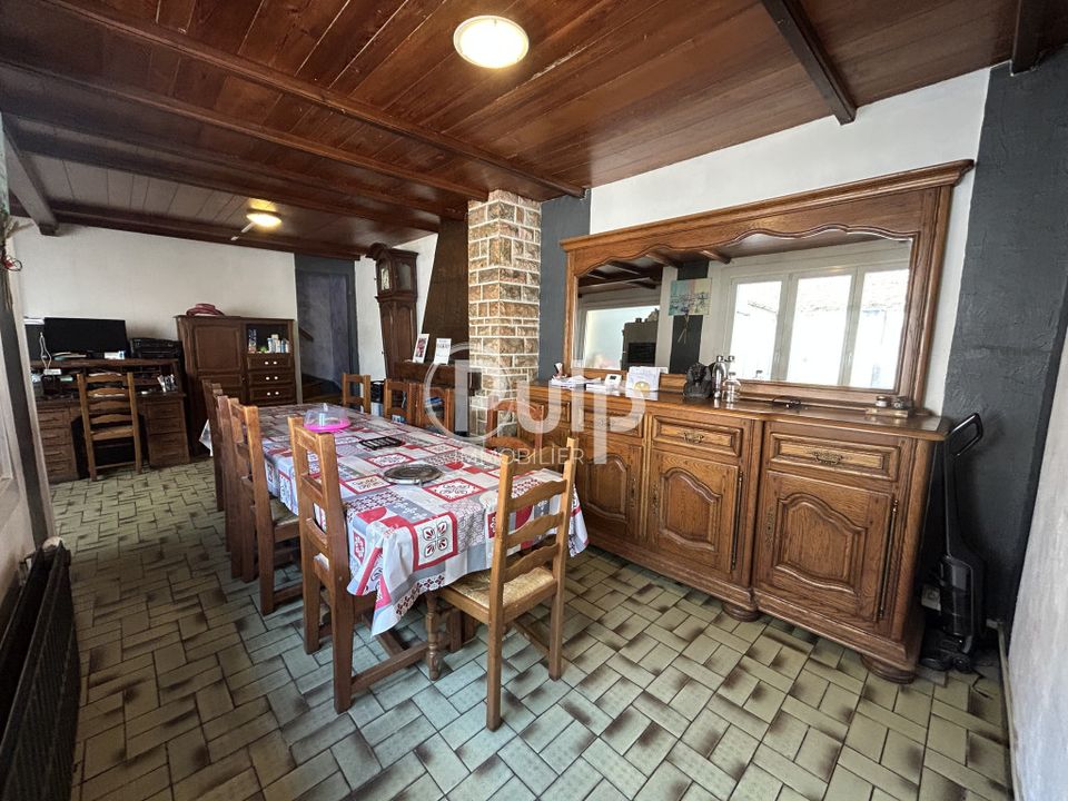 Villa i Meurchin, Pas-de-Calais - bilde 4