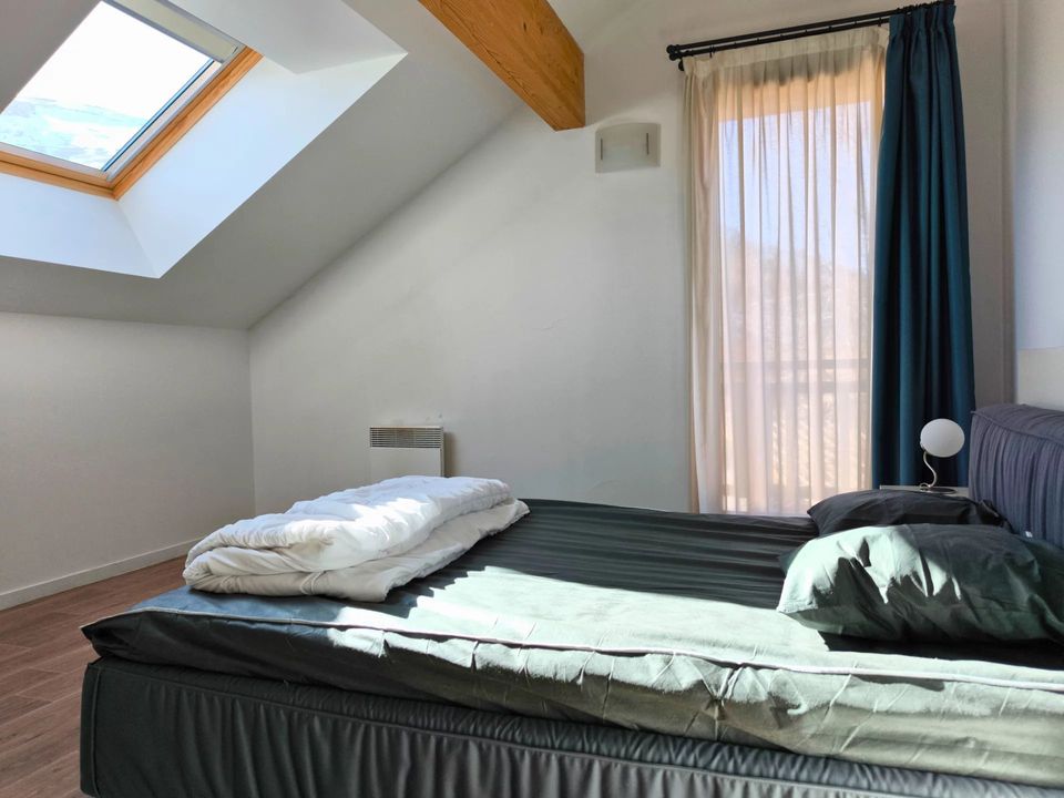 Lejlighed i Les Deux Alpes, Isere - foto 3