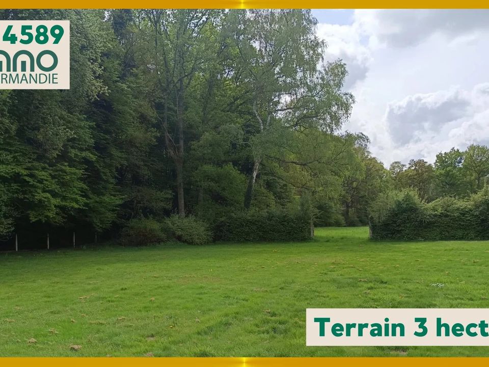 Villa i Beaumont-le-Roger, Eure - foto 3