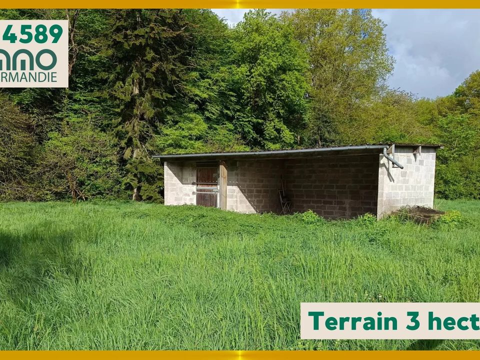 Villa i Beaumont-le-Roger, Eure - foto 5