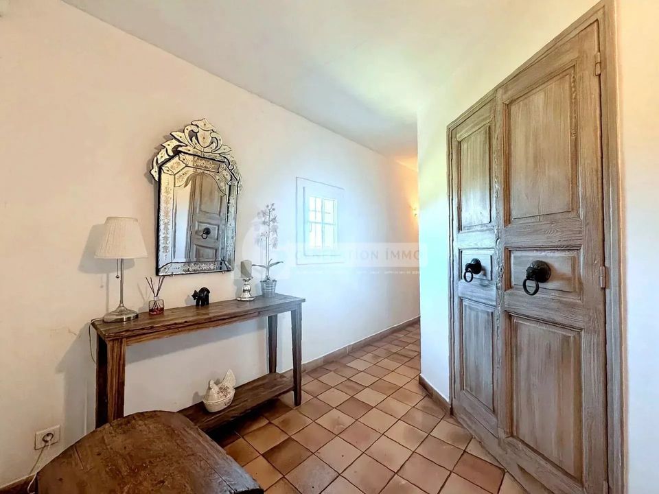 Villa i Raphele-les-Arles, Bouches-du-Rhone - foto 5