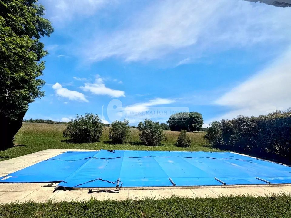 Villa i Raphele-les-Arles, Bouches-du-Rhone - foto 3