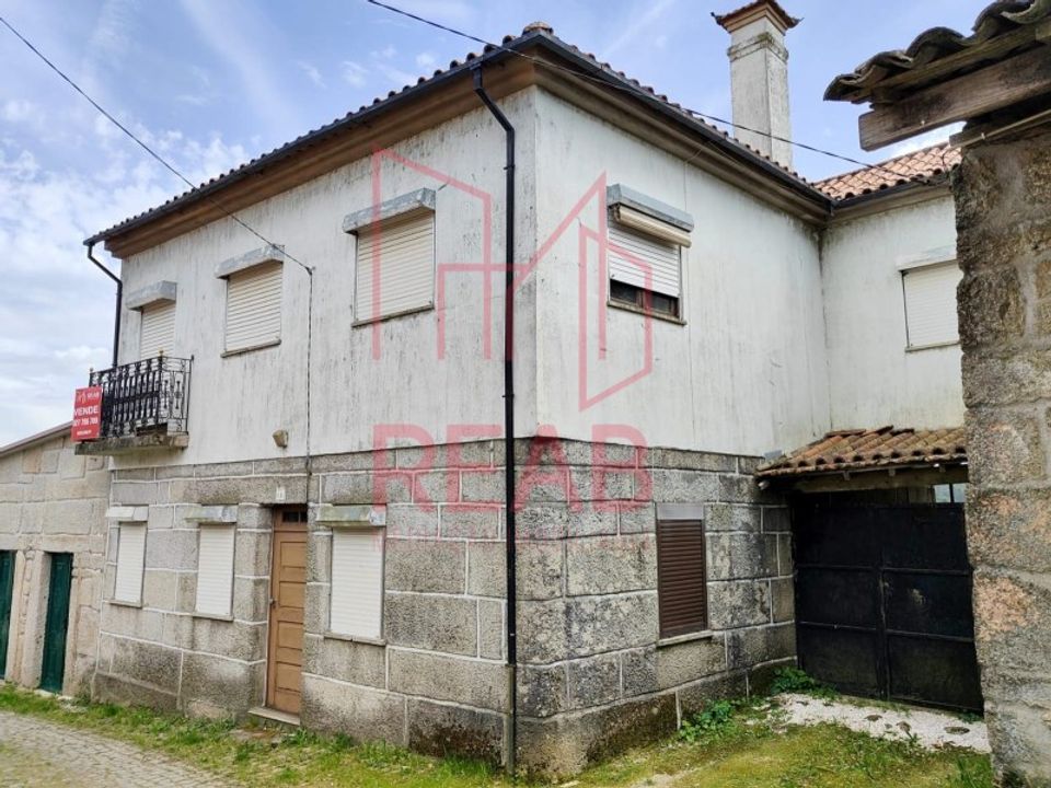 Villa i Eirado, Guarda - bilde 2