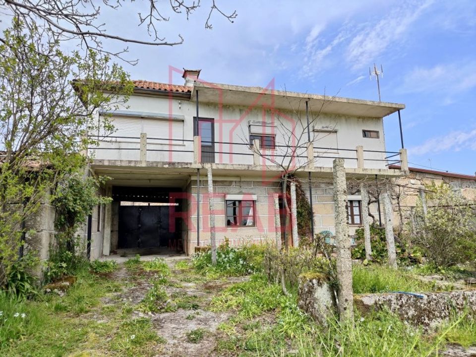 Villa i Eirado, Guarda - bilde 1