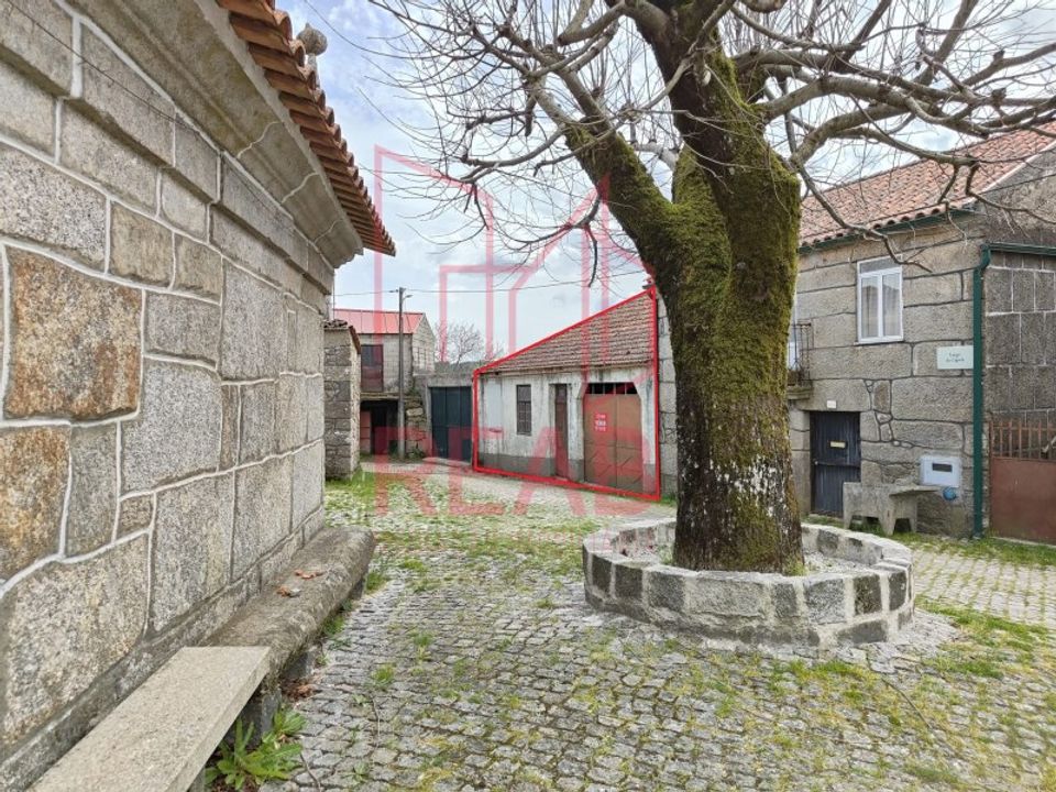 Villa i Eirado, Guarda - bilde 3
