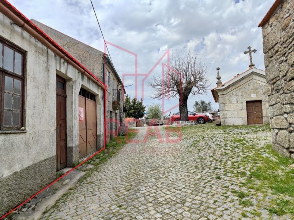 Villa i Eirado, Guarda - bilde 5