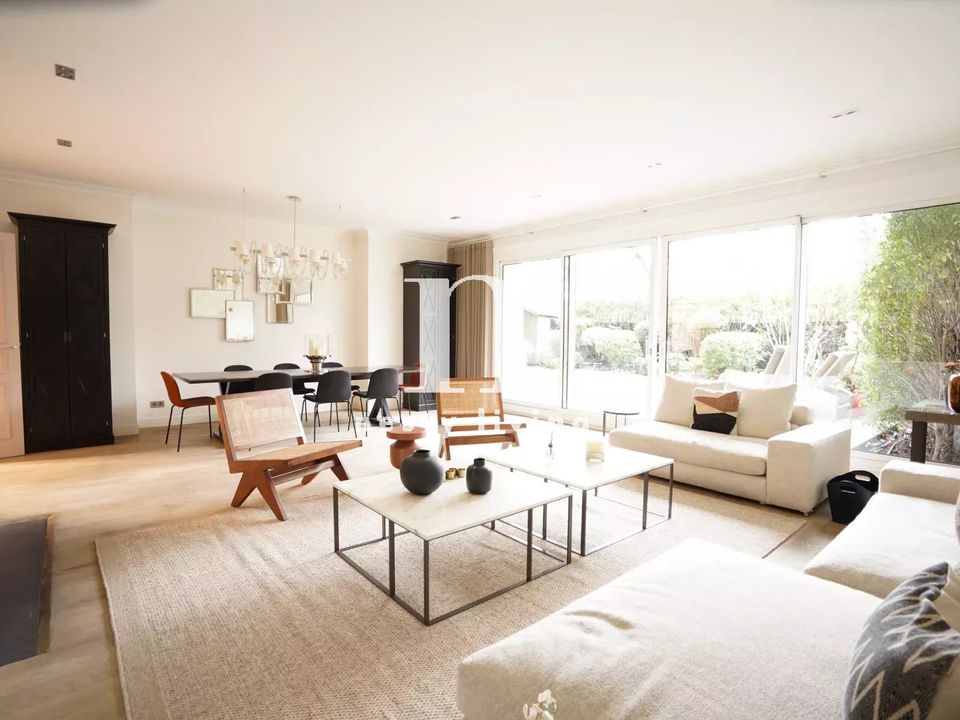Lejlighed i Neuilly-sur-Seine, Hauts-de-Seine - foto 1