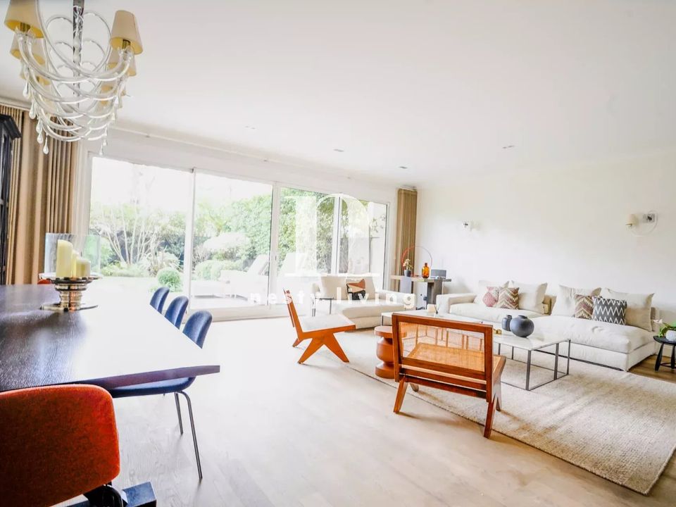 Lejlighed i Neuilly-sur-Seine, Hauts-de-Seine - foto 5