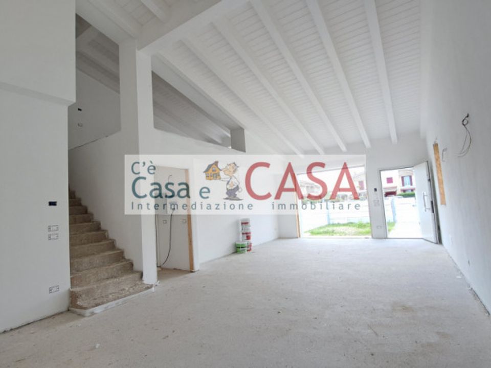 Villa i Mestrino, Padua - foto 4