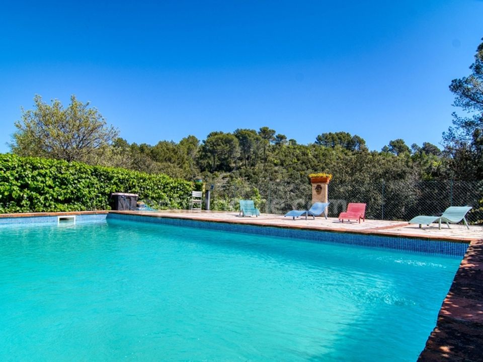 Villa i Cotignac, Var - foto 5