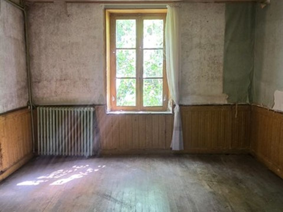 Villa i Benevent-l'Abbaye, Creuse - foto 5