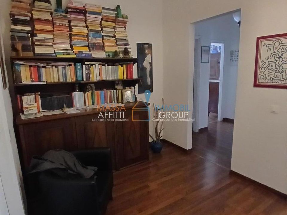 Lejlighed i Massa, Massa and Carrara - foto 4