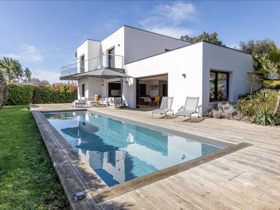 Villa i La Teste-de-Buch, Gironde - foto 5