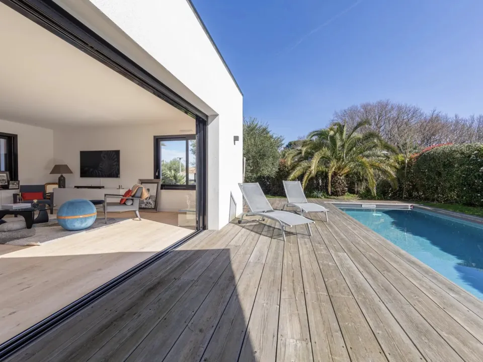 Villa i La Teste-de-Buch, Gironde - foto 4
