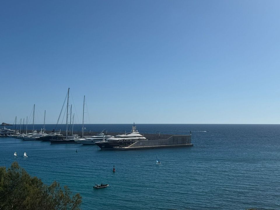 Lejlighed i El Toro, Mallorca - foto 2