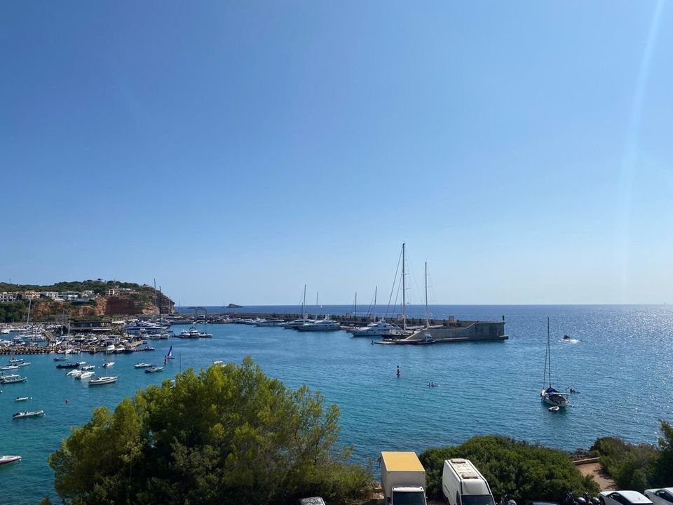Lejlighed i El Toro, Mallorca - foto 3