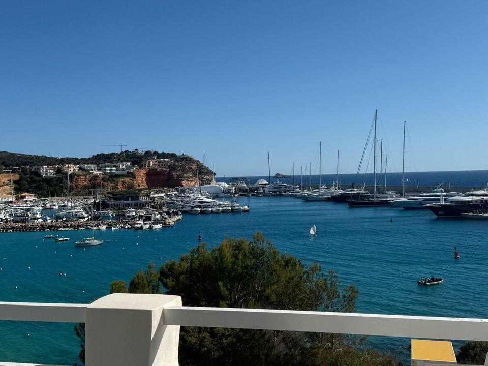 Lejlighed i El Toro, Mallorca - foto 1