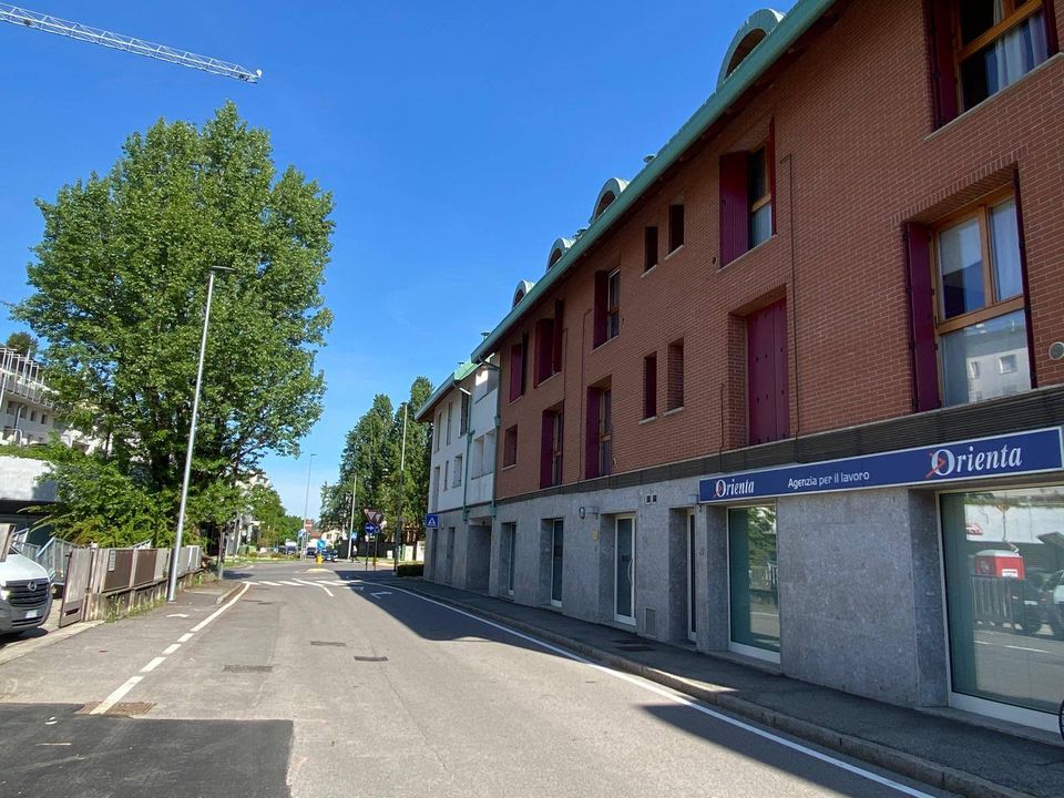 Parkeringsplads i Bergamo, Bergamo - foto 1