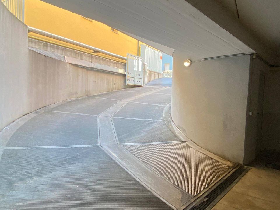 Parkeringsplads i Bergamo, Bergamo - foto 2