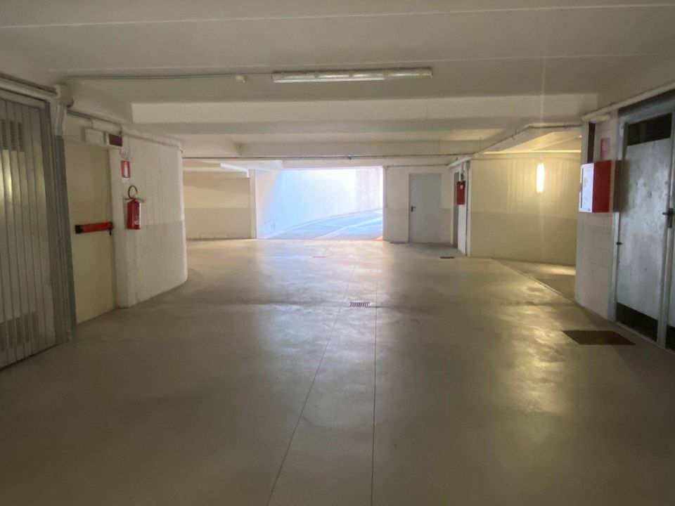 Parkeringsplads i Bergamo, Bergamo - foto 3