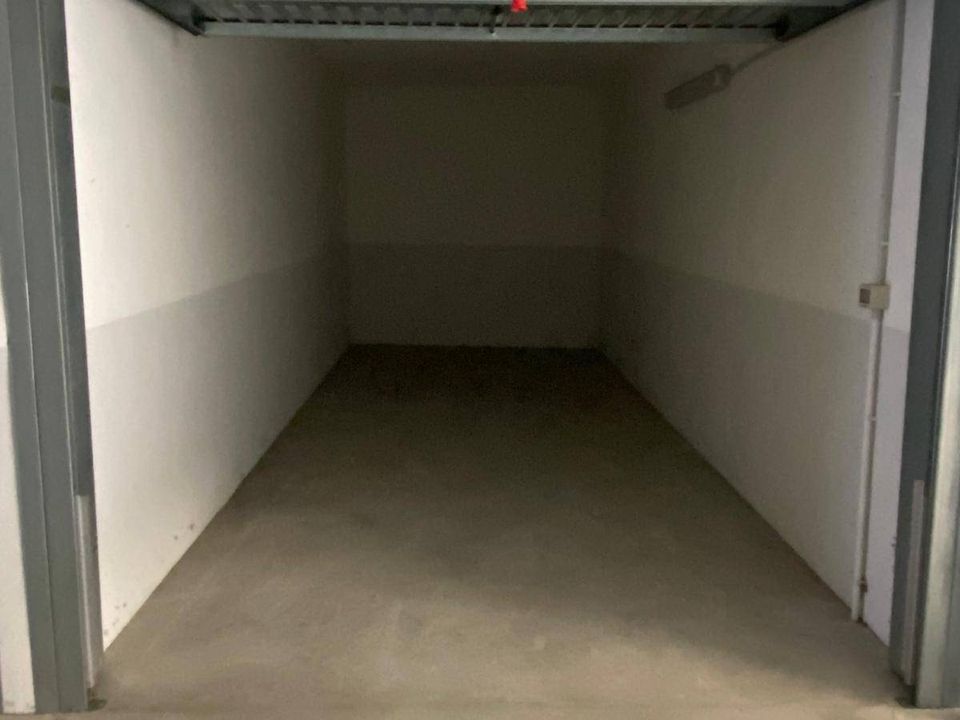 Parkeringsplads i Bergamo, Bergamo - foto 4