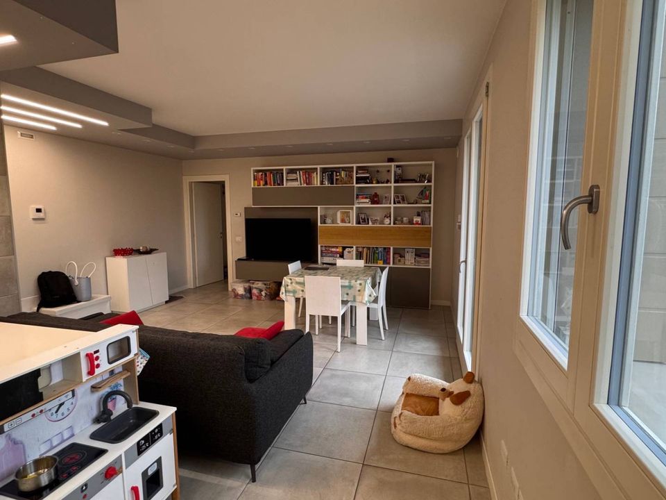 Lejlighed i Treviso, Treviso - foto 1