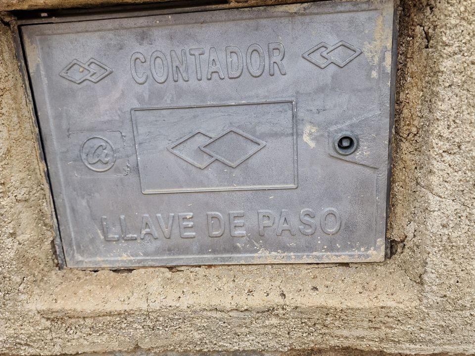 Helårsgrund i Moratalla, Murcia - foto 3