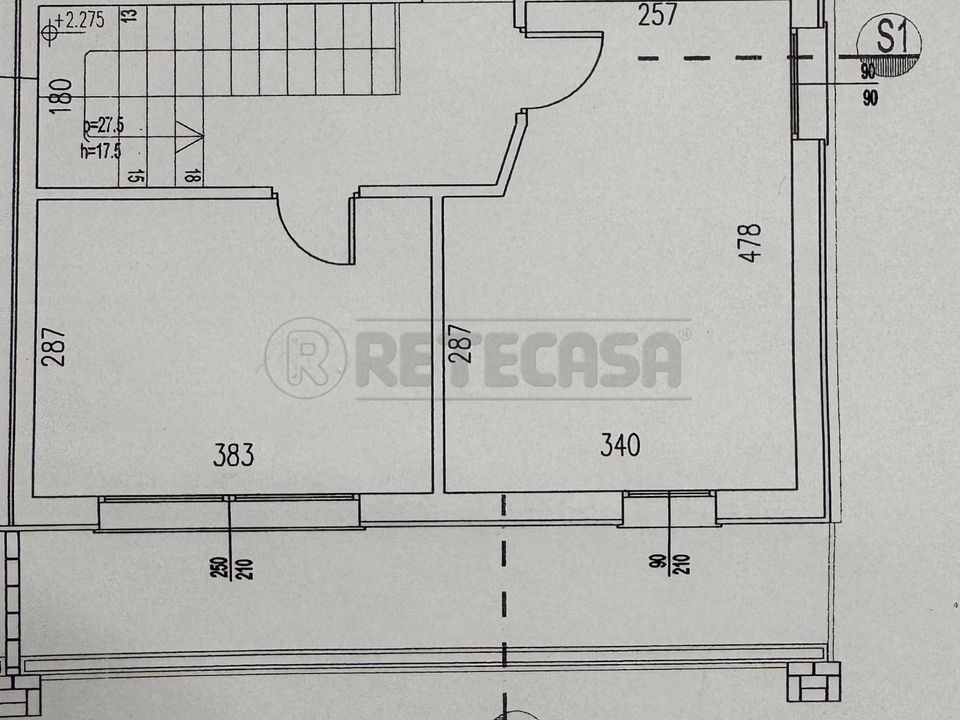 Byhus i Santa Maria di Sala, Venice - foto 2