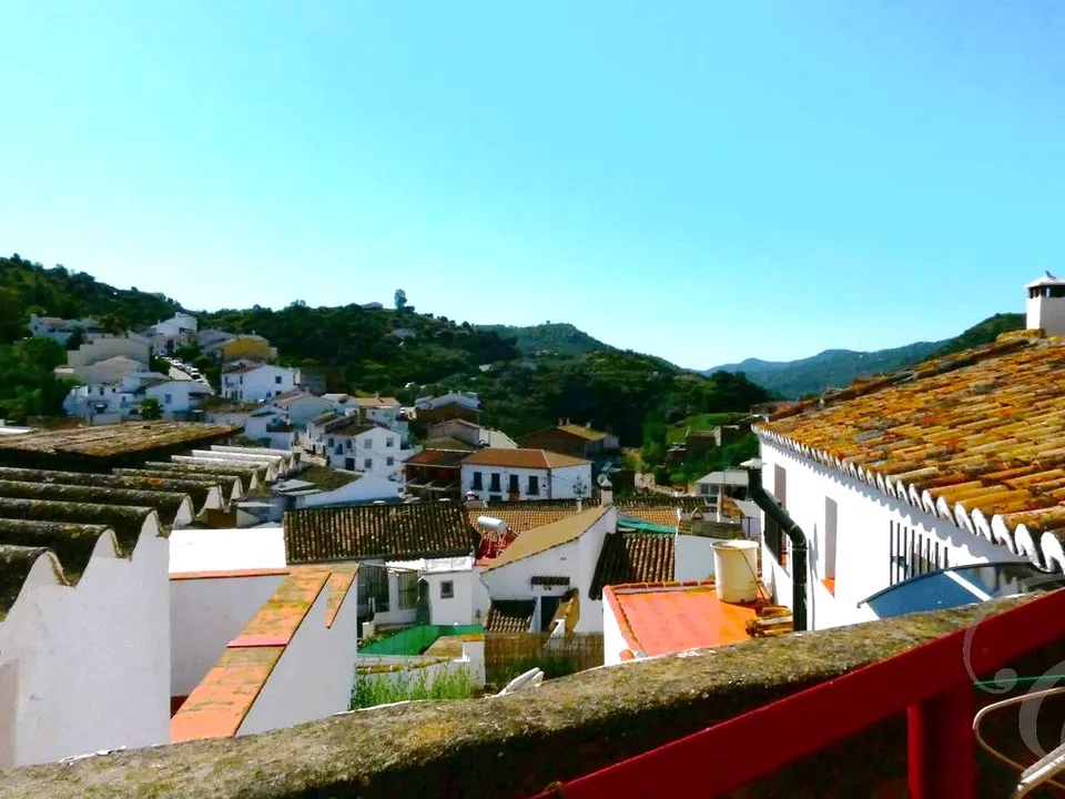 Villa i Riogordo, Malaga - foto 2