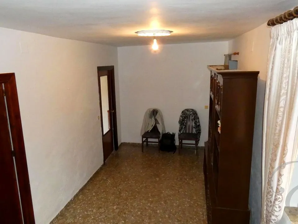 Villa i Riogordo, Malaga - foto 4