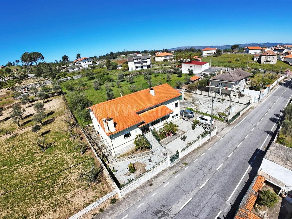 Villa i Gouveia, Guarda - foto 1