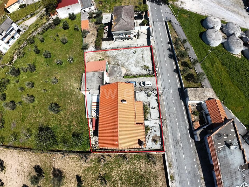 Villa i Gouveia, Guarda - foto 2