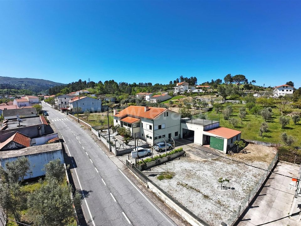 Villa i Gouveia, Guarda - foto 3