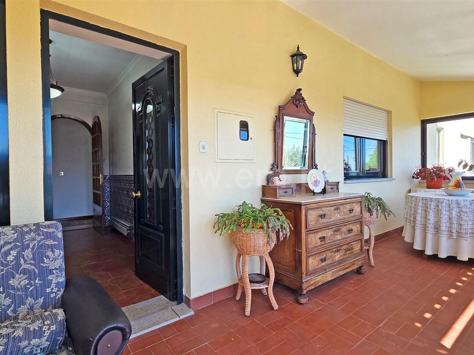 Villa i Gouveia, Guarda - foto 4