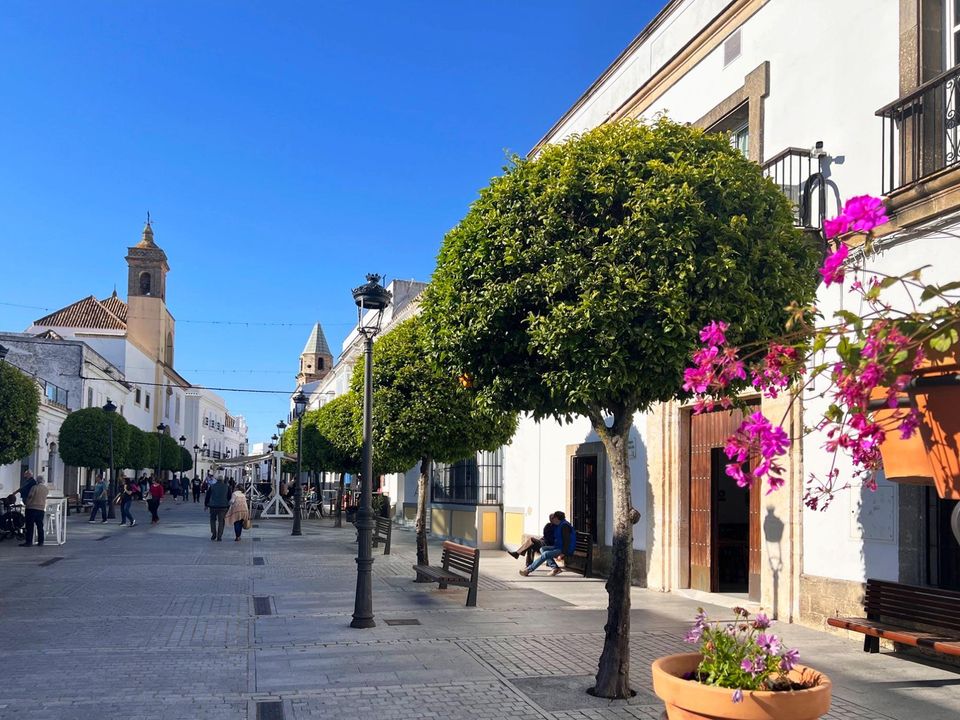 Villa i Medina Sidonia, Cadiz - foto 2
