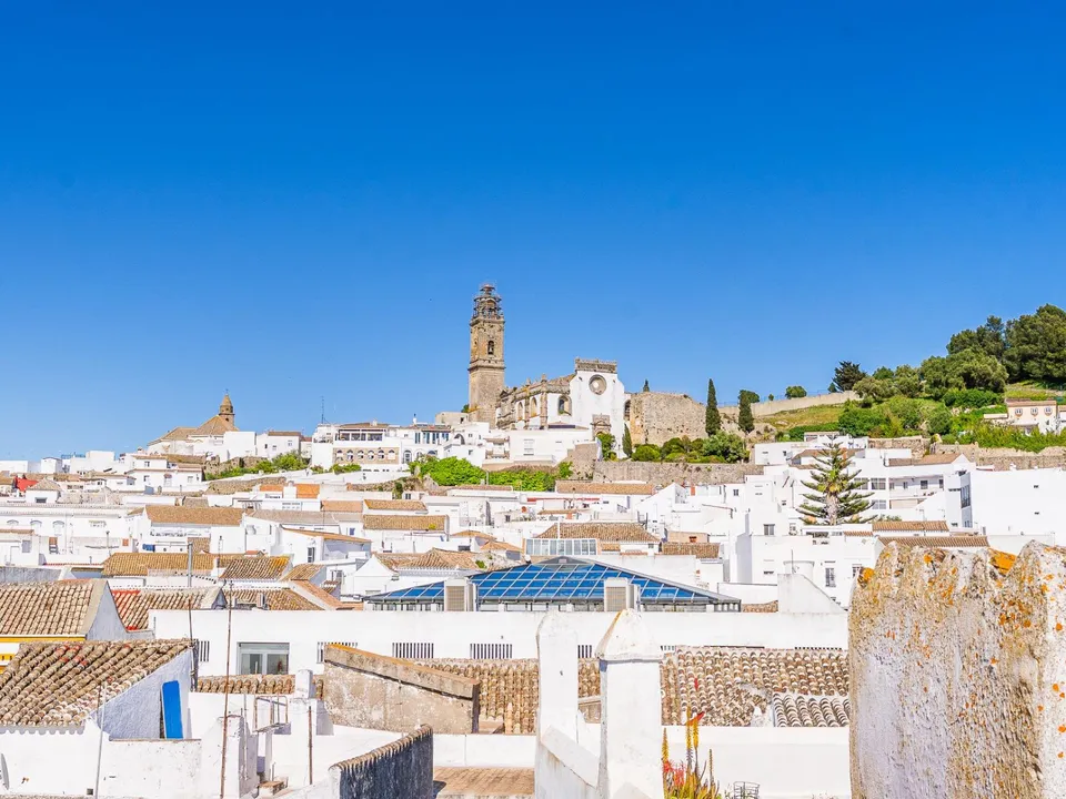 Villa i Medina Sidonia, Cadiz - foto 3