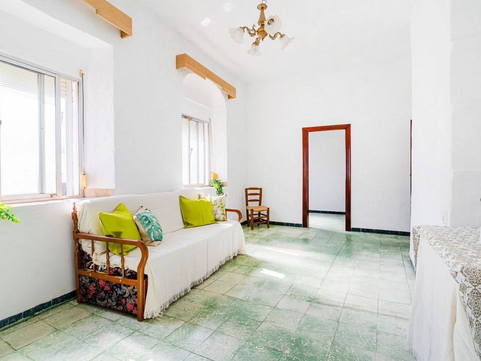 Villa i Medina Sidonia, Cadiz - foto 4