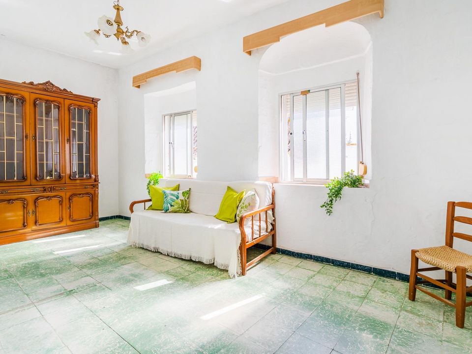 Villa i Medina Sidonia, Cadiz - foto 5